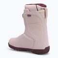 Ghete de snowboard pentru femei HEAD Tiara LYT Boa Focus mauve 2