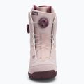 Ghete de snowboard pentru femei HEAD Tiara LYT Boa Focus mauve 3