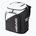 Rucsac de schi HEAD Rebels Racing Backpack S black/white