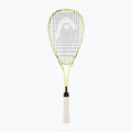 Rachetă de squash + ochelari + mingi HEAD Spark Team Pack 2024