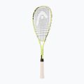 Rachetă de squash + ochelari + mingi HEAD Spark Team Pack 2024 2