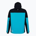Geacă de schi pentru bărbați HEAD Race Nova black/blue 2