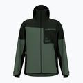 Geacă de schi pentru bărbați HEAD Race Nova black/dark thyme