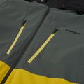 Geacă de schi pentru bărbația HEAD Neo olive 3