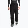 Pantaloni de schi pentru bărbați HEAD Supershape black