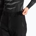 Pantaloni de schi pentru bărbați HEAD Supershape black 4