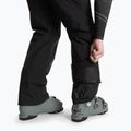 Pantaloni de schi pentru bărbați HEAD Supershape black 5