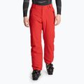 Pantaloni de schi pentru bărbați HEAD Supershape red