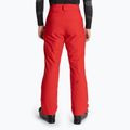 Pantaloni de schi pentru bărbați HEAD Supershape red 2