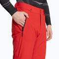 Pantaloni de schi pentru bărbați HEAD Supershape red 3