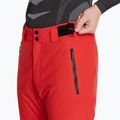 Pantaloni de schi pentru bărbați HEAD Supershape red 4