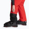 Pantaloni de schi pentru bărbați HEAD Supershape red 5