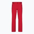 Pantaloni de schi pentru bărbați HEAD Supershape red