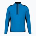 Bluză pentru bărbați HEAD Marty Midlayer ocean blue