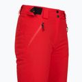 Pantaloni de schi pentru femei HEAD Joy red 3