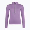 Bluză pentru femei HEAD Aster Midlayer violet