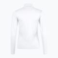 Bluză pentru femei HEAD Aster Midlayer white 2