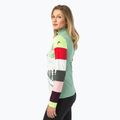 Bluză pentru femei HEAD Rebels Flash Midlayer rebel print 4