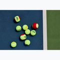HEAD Etapa 1 mingi de tenis pentru copii 3 buc verde. 7