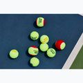 HEAD Stage 3 mingi de tenis pentru copii 3 buc roșu. 6