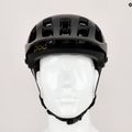 Cască de bicicletă POC Tectal Fabio Ed. uranium black matt/gold 9