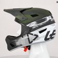 Leatt MTB 3.0 DH cască de bicicletă V20.1 negru 1020002321 10