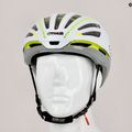 CASCO Cască de bicicletă Speedairo 2 RS gri-galben 04.1536 10