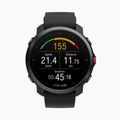 Ceas Polar negru Grit X 2