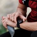 Ceas Polar negru Grit X 5