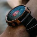 Ceas Polar maro Grit X Pro 5