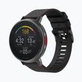 Ceas Polar negru-roșu Vantage V2 Shift