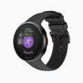 Ceas Polar Pacer PRO gri PACER PRO GRY/BLK