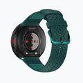 Polar Pacer PRO ceas verde PACER PRO TEAL/GRN 3