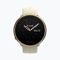 Ceas sport Polar Ignite 2 bej