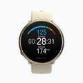 Ceas sport Polar Ignite 2 bej 2
