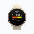 Ceas sport Polar Ignite 2 bej 3