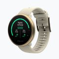 Ceas sport Polar Ignite 2 bej 10