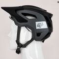 Cască de bicicletă FOX Speedframe Pro Blocked negru 29414 9