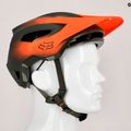 Cască de bicicletă FOX Speedframe Pro Fade verde-portocaliu 29463_099_L 10