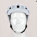 Oakley DRT5 Europe cască de biciclist alb 99479EU 9