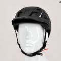 CASCO MTBE 2 cască de bicicletă CASCO MTBE 2 negru 04.1321 9