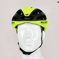 Cască de bicicletă Rudy Project Spectrum, galben, HL650032 9
