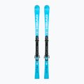 Schiuri de coborâre HEAD WC Rebels e-SL Pro RP WCR 14 + legături Freeflex 14 GW blue/white