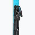 Schiuri de coborâre HEAD WC Rebels e-SL Pro RP WCR 14 + legături Freeflex 14 GW blue/white 4