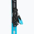 Schiuri de coborâre HEAD WC Rebels e-SL Pro RP WCR 14 + legături Freeflex 14 GW blue/white 5