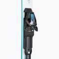Schiuri de coborâre HEAD WC Rebels e-Speed RP EVO 14 + Freeflex 14 GW white/blue 4