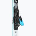 Schiuri de coborâre HEAD WC Rebels e-Speed RP EVO 14 + Freeflex 14 GW white/blue 5