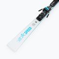 Schiuri de coborâre HEAD WC Rebels e-Speed RP EVO 14 + Freeflex 14 GW white/blue 7