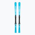 Schiuri de coborâre HEAD WC Rebels e-Race Pro RP WCR 14 + legături Freeflex 14 GW blue/white
