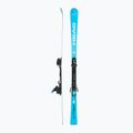 Schiuri de coborâre HEAD WC Rebels e-Race Pro RP WCR 14 + legături Freeflex 14 GW blue/white 2